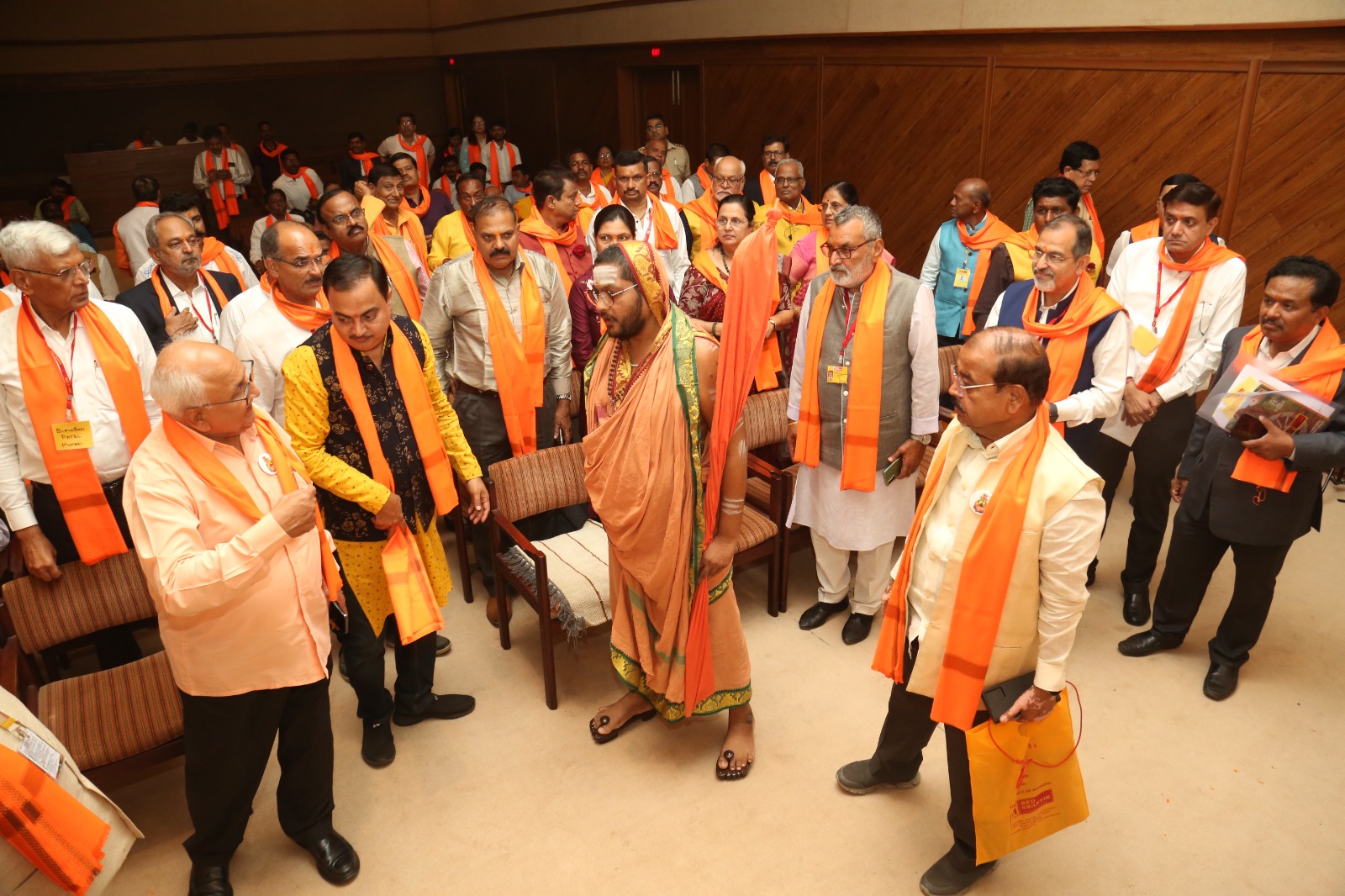 23rd Anniversary & Annual Meet